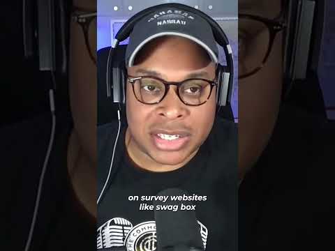 how to make money from online surveys