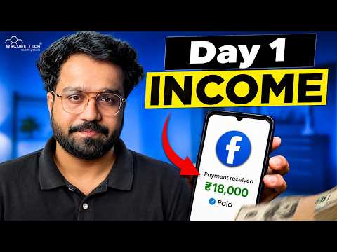How to Make Money on Facebook From Day 1 (Full Guide)