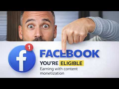 How to Make Money on Facebook in 2026 (This Is How You Get Approved)