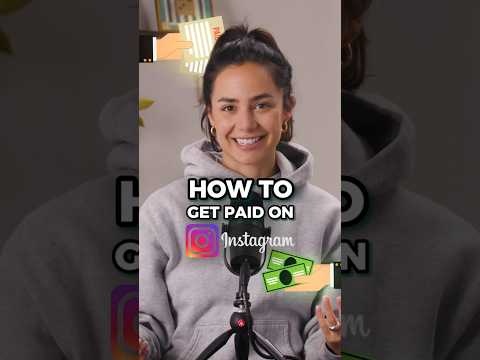 How to make money on Instagram 💰