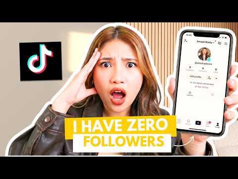 How to Make Money on TikTok With 0 Followers (Beginner Guide)