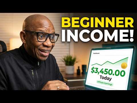 How To Make Money Online with Affiliate Marketing for Beginners – (The Home Business Academy Review)