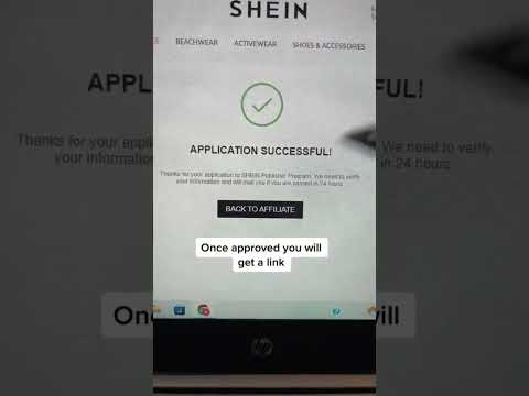 How To Make Money Online With Shein