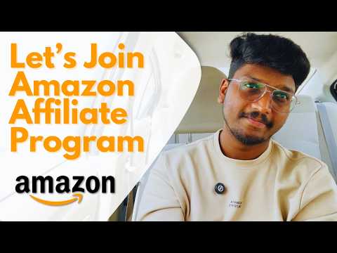 How to Make Money with Amazon Affiliate Program (Step-by-Step Guide) | Malayalam