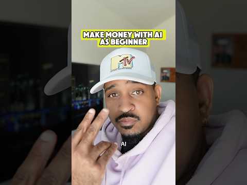 How To Make Money With Nano Banana AI as a Beginner 🤩