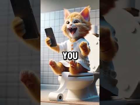 How to make Viral & MONETIZABLE FACELESS YouTube Cat Video with Ai