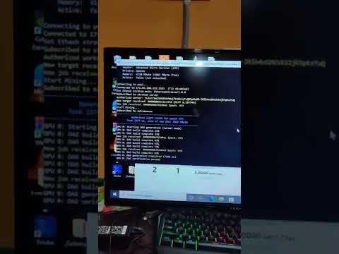 How to mine bitcoin on any computer… noob friendly guide…