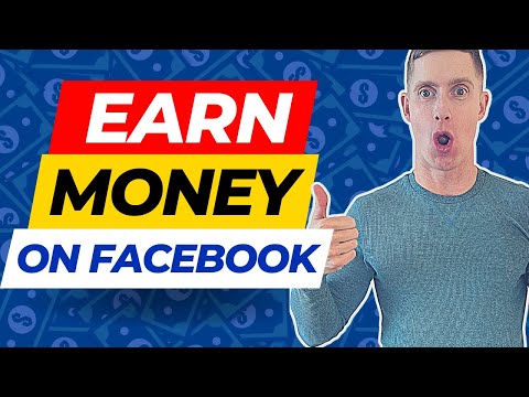 How to MONETIZE Facebook Videos 🤑 (In-Stream Ads For Facebook Profiles)