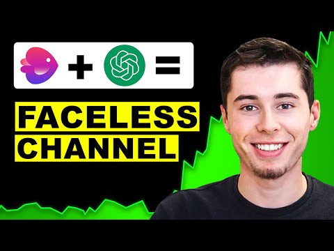 How to Start a Faceless YouTube Channel with AI