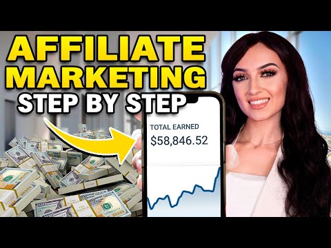 How to Start Affiliate Marketing With $0 | STEP BY STEP | 2026 FREE COURSE