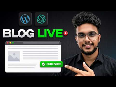 How to Start an Affiliate Blog in 2026 (Beginner Step-by-Step)