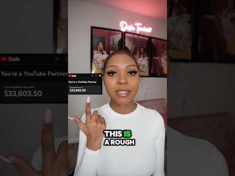How to START AND GROW a SUCCESSFUL YouTube Channel In 2025!