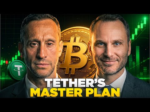 How to Survive a Financial Apocalypse | Paolo Ardoino