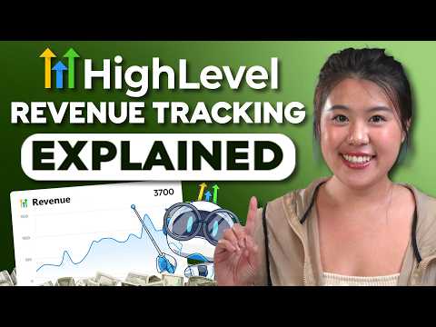 How to Track Ecommerce Revenue in GoHighLevel Dashboards Attribution Basics