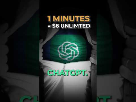 How To Use ChatGPT To Make Money Online in 2023 🤑 #chatgpt #chatgpt4 #affiliatemarketing