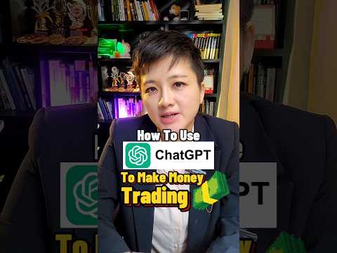 How To Use CHATGPT To Make Money Trading 💰