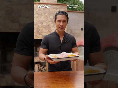 Hoy Gran Estreno CEVICHE LA PELÍCULA #Cine #Rodrigofernandini #estreno #cevichelapelicula #buenazo
