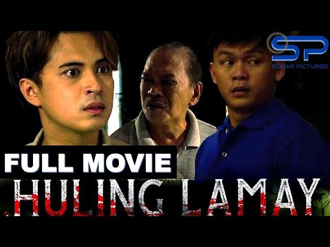 HULING LAMAY| Full Movie | Horror Suspense Thriller
