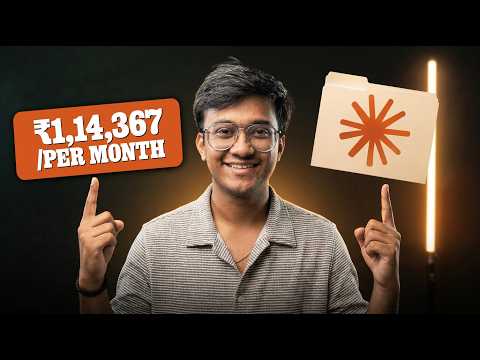 I Asked Claud To Make Me Money… It DID !!!
