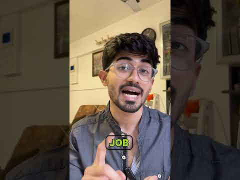 I Built an AI Agent That Applies to Jobs FOR YOU Using OpenAI + n8n! #aiagent #alisolanki #job