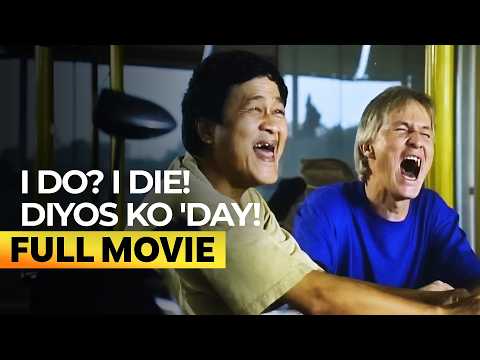 'I Do? I Die! Diyos Ko 'Day!' FULL MOVIE | Babalu, Redford White