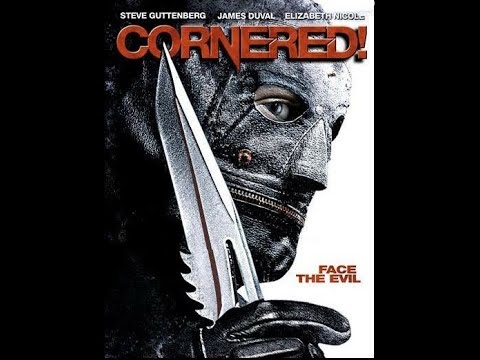 I หนังระทึกขวัญ I Cornered I ปิดร้านเชือด I [HD] I