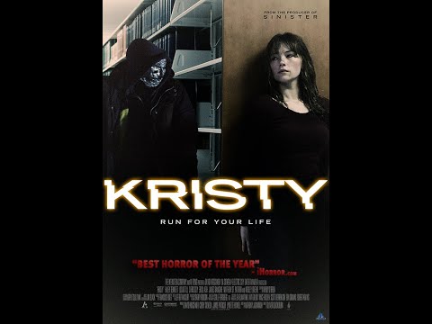 I หนังระทึกขวัญ I Kristy I คืนนี้คริสตี้ต้องตาย I [HD] I