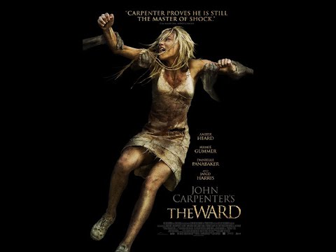 I หนังสยองขวัญ I The Ward I หวีดลั่นวอร์ด I [HD] I