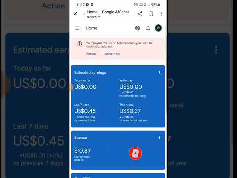 I Get Adsense Approval before 1k Subscriber 🔥🔥 | Google Adsense Approved || #googleadsense #shorts