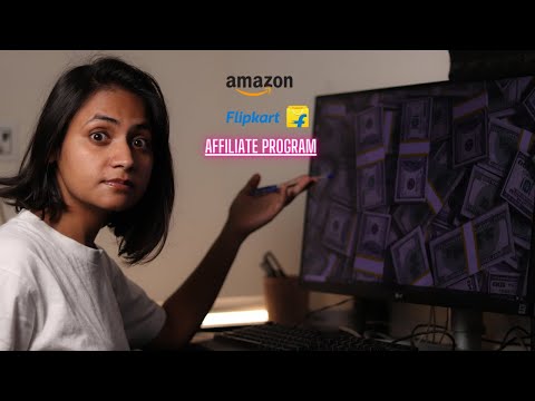 I made 1 lakh in 1 month from affiliate marketing using this strategy