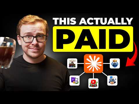 I Tested 5 Claude AI Side Hustles — Only These Actually Made Money