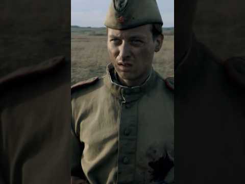 “I Thought It Was A Russian.” | Generation War (2013) #shortvideo #generationwar #movie #war #ww2