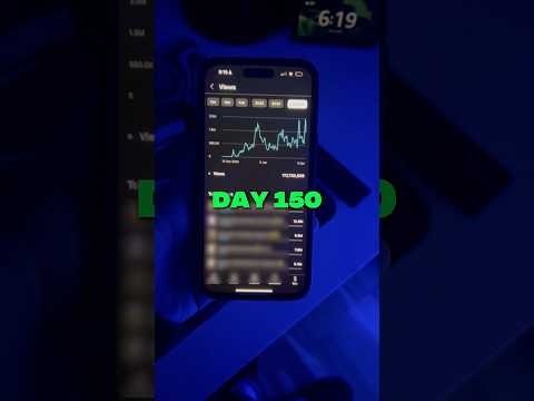 I Tried YouTube Shorts For 150 Days 😮‍💨