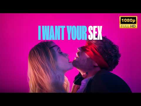 I Want Your Sex (2026) | Erotic Thriller | Latest Hollywood Movie Breakdown | Facts and Review