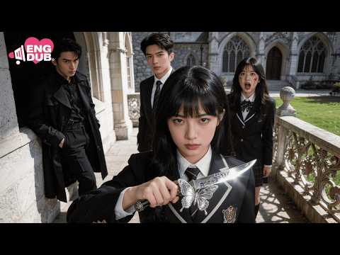 I Was the World's #1 Assassin… Now I'm a Bullied School Girl?! [ENG DUB]
