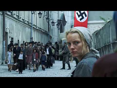 Impossible love triangle in the Nazi era – Spring 1941 (with Joseph Fiennes)