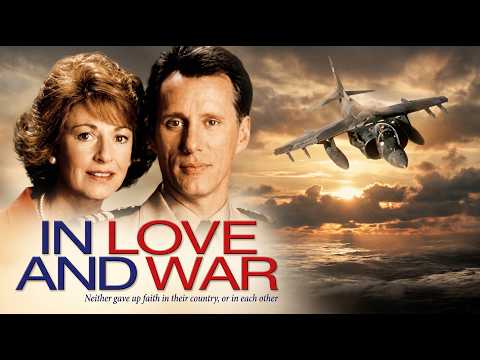 In Love and War (1987) | Full Vietnam War Drama Movie | A POW's fight for survival | James Woods