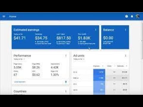 Increasing Your Google AdSense CPC Adsense Loading  Safe loading 2023