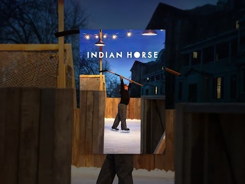 Indian Horse