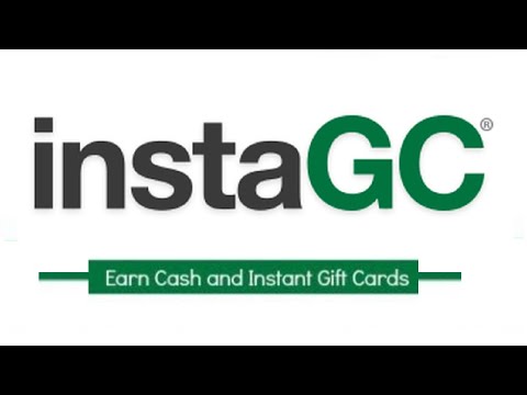 InstaGC Tutorial How To Make $5- $10 A Day 2019