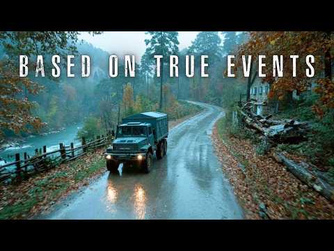 Intense Film Based on  True Story! American Gothic | Free Full Movie