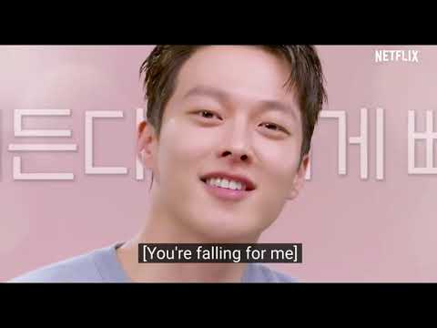 Interview for Sweet and Sour|NetflixMovie|KDama Movies