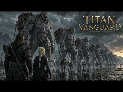 Is AI About to Change Movies Forever? | TITAN VANGUARD