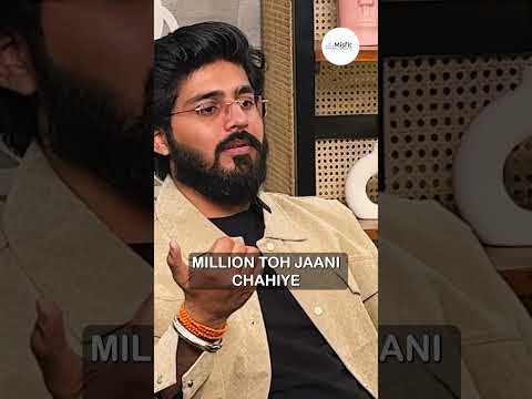 "Ishank Verma EXPOSES: Facebook Creator Payment Truth 💵 | Real Earnings per View in India!"