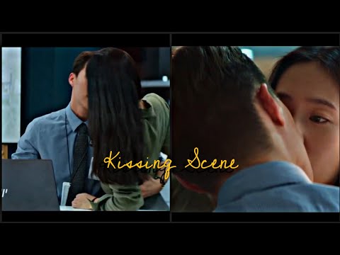 Jang Ki-yong & Krystal Jung Kissing Scene • Sweet & Sour