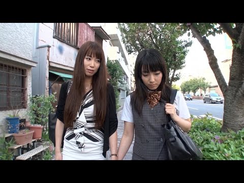 Japanese Lesbian Kissing 004 | Japanese Lesbian Girl | Lesbian Girl Kissing