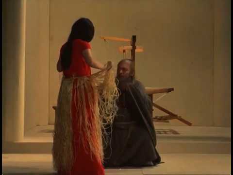 Japanese Old Film "Himiko" (卑弥呼) 1974 ENG SUB