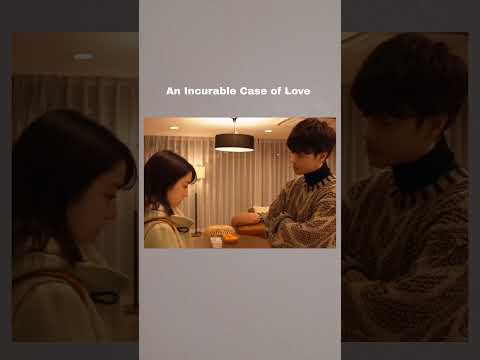 Jdrama: an incurable case of love #jdrama #japanese #kdrama #jdramaedit #kdramaedit #love #aesthetic