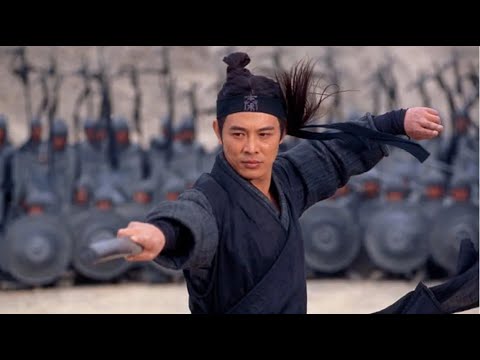Jet Li – Hero 2002 – Best Action Movie 2022 full movie English Action Movies 2022