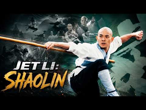 Jet Li Steals Shaolin’s Forbidden Kung Fu—Then Kills the Emperor to Avenge His Family!